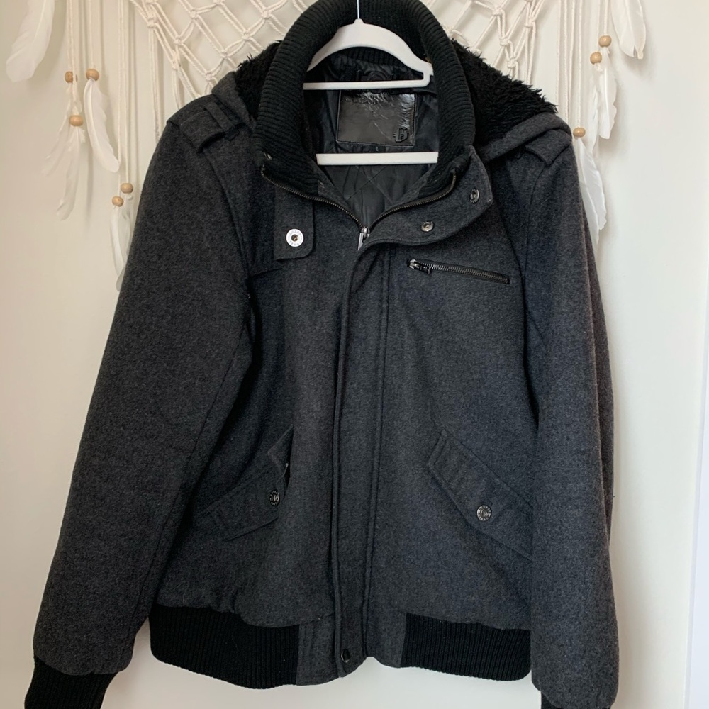 Guess Jacket